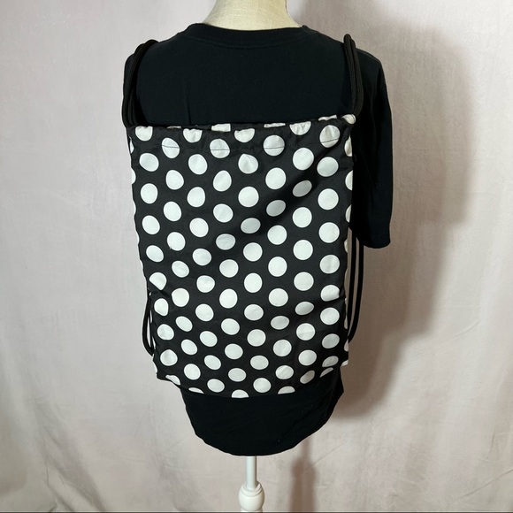 Nike T-Shirt and Backpack Combo - Picture 5 of 10